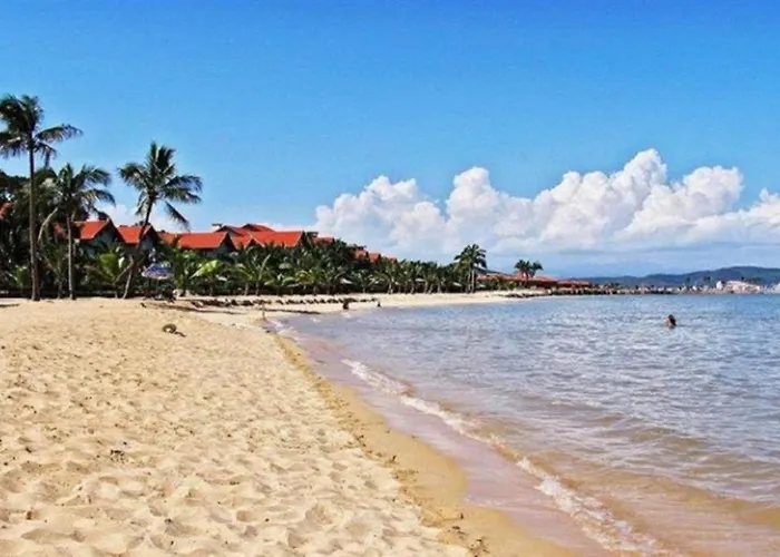 2br Luxury Apt, Sea View, Heart Of Bai Chay Căn hộ *
